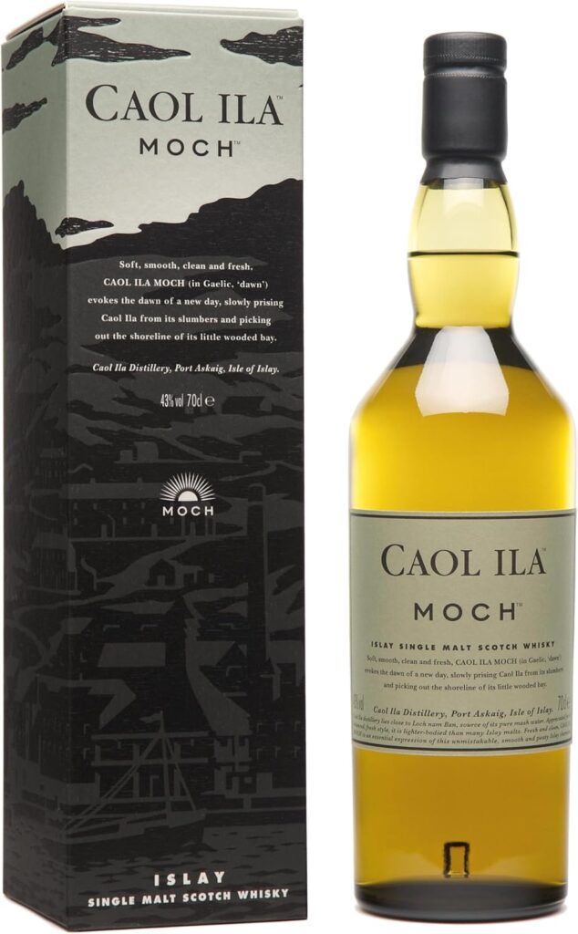 Caol Ila Moch