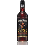 Captain Morgan Black Label