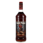 Captain Morgan DARK RUM