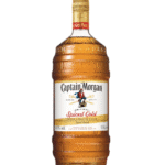 Captain Morgan Original Spiced Gold Spiritueux à base de Rhum