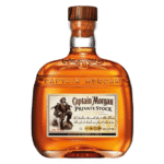 Captain Morgan Private Stock Premium Barrel