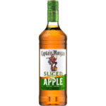 Captain Morgan SLICED APPLE Spirit Drink