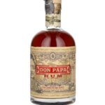 Don Papa Rum