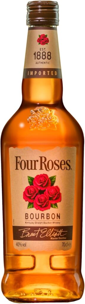 Four Roses Kentucky Bourbon
