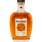 Four Roses Kentucky Small Batch Bourbon
