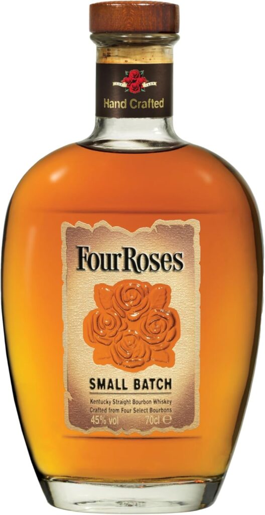 Four Roses Kentucky Small Batch Bourbon