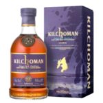 Kilchoman Sanaig 84