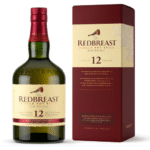 Redbreast 12 ans