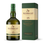 Redbreast Single Pot Still 15 ans