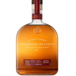 Woodford Reserve Distiller’s Select Wheat whiskey