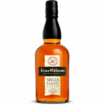 Evan Williams Single Barrel Vintage