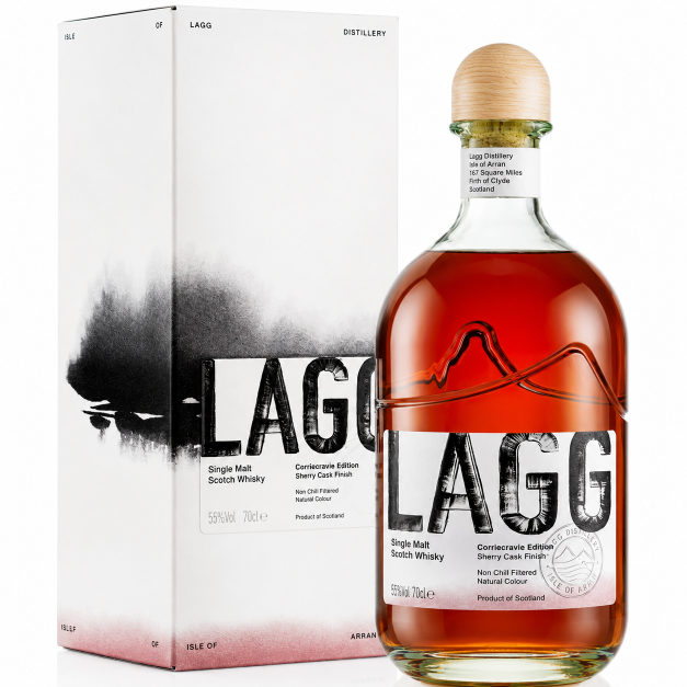 Lagg Corriecravie Edition