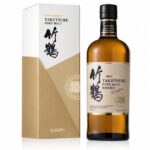Nikka Taketsuru Pure Malt
