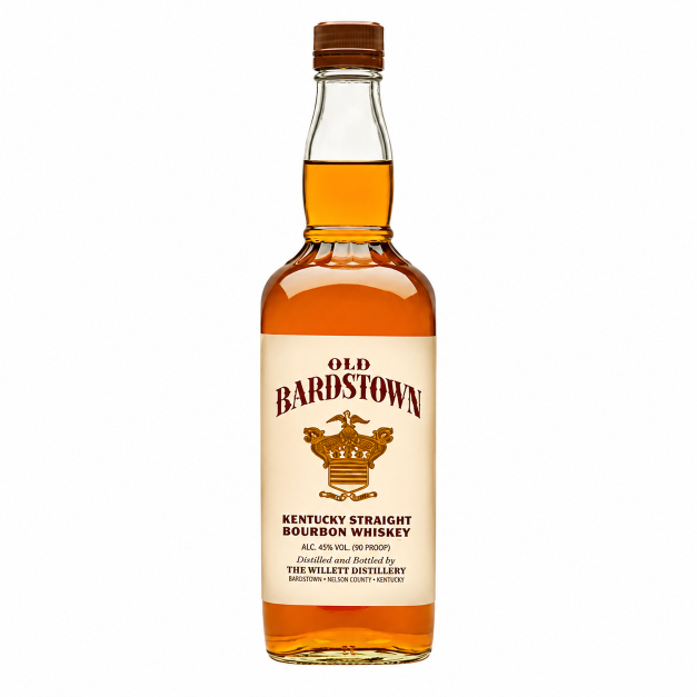 Old Bardstown Bourbon