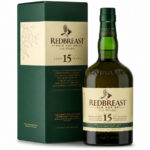 REDBREAST 15 ans Single Pot Still