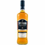 Speyburn 15 ans