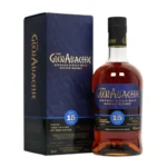 The GlenAllachie 15 ans