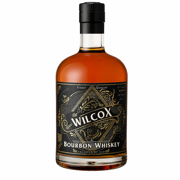 Wilcox Bourbon Whiskey