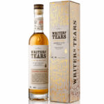 Writer’s Tears Mizunara Finish