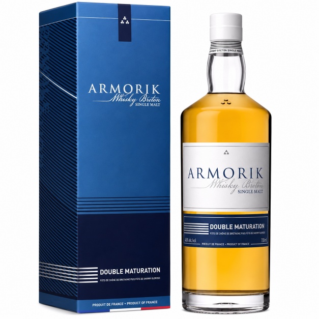 Armorik Double Maturation Bio