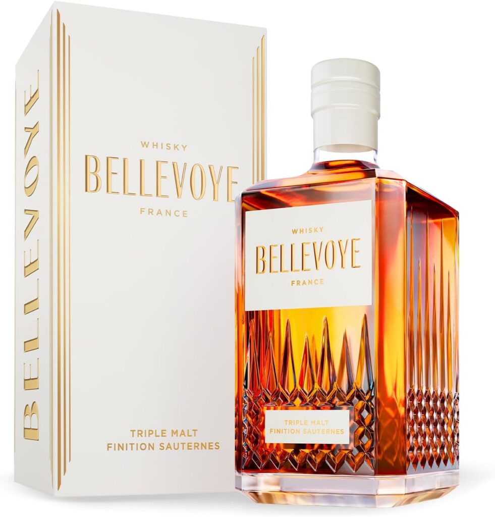 Bellevoye Blanc
