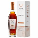 Cognac Park VSOP Reflet Cuivré