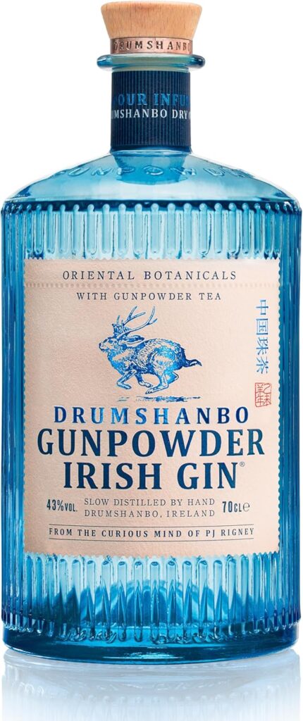 Bombay Sapphire London Dry Gin