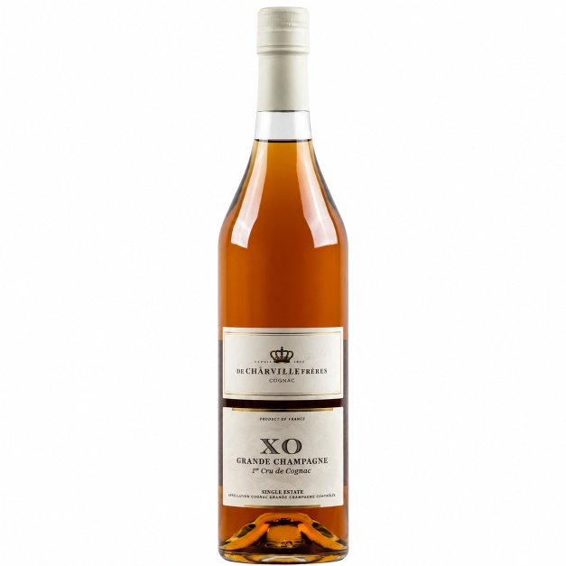 Cognac De Charville Frères XO