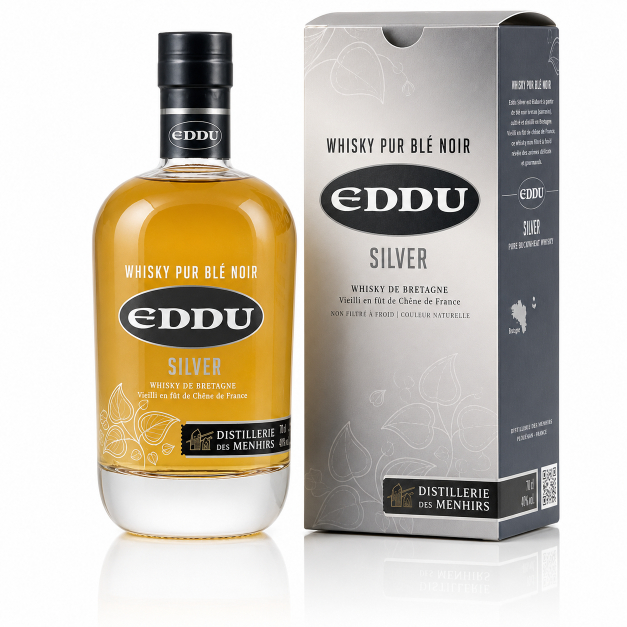 Eddu Silver