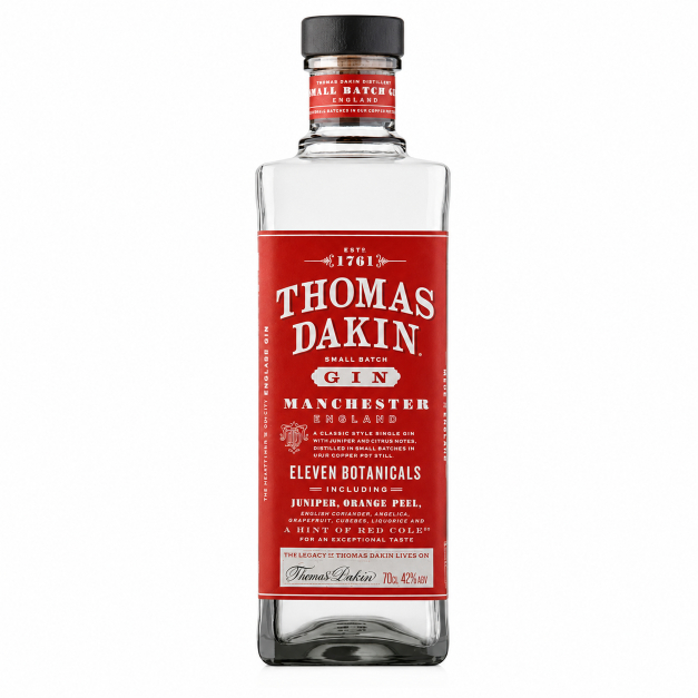 Thomas Dakin London Dry Gin
